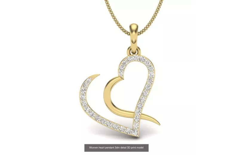 Gold pendant ★ zlotychlopak.pl ★ Gold sample 585 333 low price