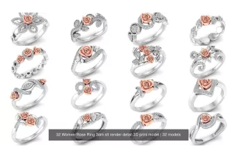 Руски съветски розов розов 14k 585 златен винтажен пръстен vrn001