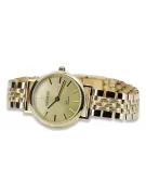 Gold men's watch Geneve ★ https://zlotychlopak.pl/ru/ ★ Золотая чистота 585 333 Низкая Цена!