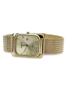 Gold men's watch Geneve ★ https://zlotychlopak.pl/ru/ ★ Золотая чистота 585 333 Низкая Цена!