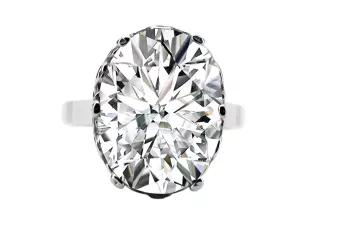 Russian Soviet rose 14k 585 gold Alexandrite Ruby Emerald Sapphire Zircon ring  vrc014