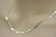 Russian rose Soviet gold chain