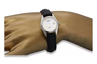 Gold Herrenuhr Geneve ★ https://zlotychlopak.pl/de/ ★ Gold Reinheit 585 333 Niedriger Preis!