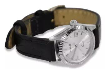 Gold men's watch Geneve ★ https://zlotychlopak.pl/ru/ ★ Золотая чистота 585 333 Низкая Цена!