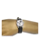 Gold men's watch Geneve ★ https://zlotychlopak.pl/ru/ ★ Золотая чистота 585 333 Низкая Цена!