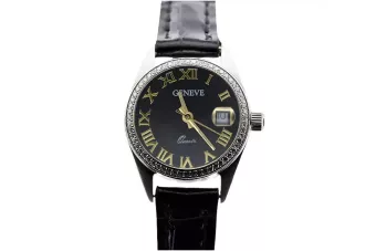 Gold ladies watch ★ zlotychlopak.pl ★ Gold purity 585 333 Low price!