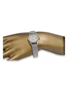 Gold men's watch Geneve ★ zlotychlopak.pl ★ Gold purity 585 333 Low Price!