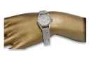 Gold men's watch Geneve ★ https://zlotychlopak.pl/ru/ ★ Золотая чистота 585 333 Низкая Цена!