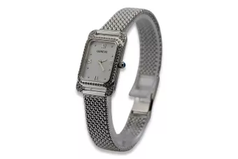 Montre hommes d'or Geneve ★ https://zlotychlopak.pl/fr/ ★ Pureté d'or 585 333 Low Price!