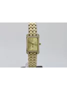 Montre homme en or Genève ★ zlotychlopak.pl ★ Pureté de l’or 585 333 Prix bas!