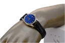 Gold ladies watch ★ zlotychlopak.pl ★ Gold purity 585 333 Low price!