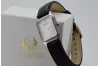 White 14k gold beautiful Geneve lady watch watch 0.25ct Diamonds lwd055wdw