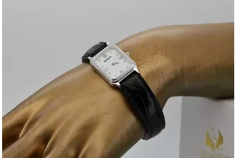 Ceas de aur pentru femei ★ https://zlotychlopak.pl/ro/ ★ Puritate aur 585 333 Preț mic!