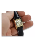 Gold men's watch Geneve ★ https://zlotychlopak.pl/ru/ ★ Золотая чистота 585 333 Низкая Цена!