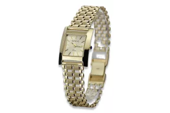 Gold men's watch Geneve ★ https://zlotychlopak.pl/ru/ ★ Золотая чистота 585 333 Низкая Цена!