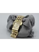 Gold men's watch Geneve ★ https://zlotychlopak.pl/ru/ ★ Золотая чистота 585 333 Низкая Цена!