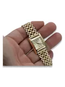 Gold men's watch Geneve ★ https://zlotychlopak.pl/ru/ ★ Золотая чистота 585 333 Низкая Цена!