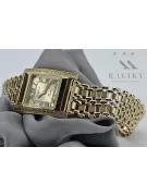 Gold men's watch Geneve ★ https://zlotychlopak.pl/ru/ ★ Золотая чистота 585 333 Низкая Цена!