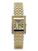 Gold men's watch Geneve ★ https://zlotychlopak.pl/ru/ ★ Золотая чистота 585 333 Низкая Цена!