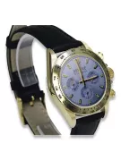 Montre hommes d'or Geneve ★ https://zlotychlopak.pl/fr/ ★ Pureté d'or 585 333 Low Price!