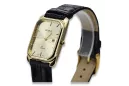 Gold men's watch Geneve ★ https://zlotychlopak.pl/ru/ ★ Золотая чистота 585 333 Низкая Цена!