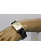 Gold men's watch Geneve ★ https://zlotychlopak.pl/ru/ ★ Золотая чистота 585 333 Низкая Цена!