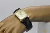 Or jaune 14k 585 montre homme Geneve mw001ydy