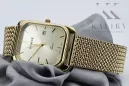 Montre hommes d'or Geneve ★ https://zlotychlopak.pl/fr/ ★ Pureté d'or 585 333 Low Price!