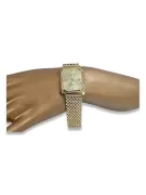 Gold men's watch Geneve ★ https://zlotychlopak.pl/ru/ ★ Золотая чистота 585 333 Низкая Цена!