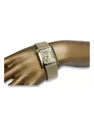 Reloj para hombres de oro Geneve ★ https://zlotychlopak.pl/es/ ★ Pureza de oro 585 333 Precio bajo!