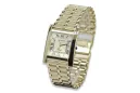 Gold Watch 14K 585 с Menve mw009y&mbw007y21cm