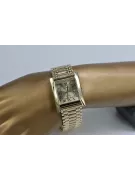 Gold men's watch Geneve ★ https://zlotychlopak.pl/ru/ ★ Золотая чистота 585 333 Низкая Цена!