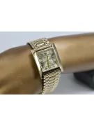 Gold men's watch Geneve ★ https://zlotychlopak.pl/ru/ ★ Золотая чистота 585 333 Низкая Цена!