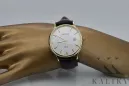 Montre homme en or Genève ★ zlotychlopak.pl ★ Pureté de l’or 585 333 Prix bas!