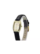 Gold ladies watch ★ zlotychlopak.pl ★ Gold purity 585 333 Low price!