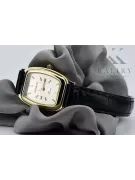 Montre femme en or ★ https://zlotychlopak.pl/fr/ ★ Pureté de l'or 585 333 Prix bas !