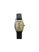 Montre femme en or ★ https://zlotychlopak.pl/fr/ ★ Pureté de l'or 585 333 Prix bas !