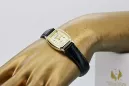 Gold ladies watch ★ zlotychlopak.pl ★ Gold purity 585 333 Low price!