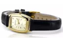 Gold ladies watch ★ zlotychlopak.pl ★ Gold purity 585 333 Low price!