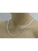 Yellow rose gold chain ★ russiangold.com ★ Gold 585 333 Low price