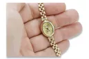 Gold ladies watch ★ zlotychlopak.pl ★ Gold purity 585 333 Low price!