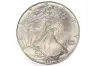 American Eagle 1 oz Silber US Mint Ag.999 voth002