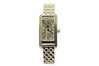 Yellow 14k gold Geneve lady 0.33ct Diamond watch lwd104ydg&lbw004y