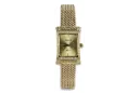 Reloj para hombres de oro Geneve ★ https://zlotychlopak.pl/es/ ★ Pureza de oro 585 333 Precio bajo!