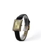 Gold ladies watch ★ zlotychlopak.pl ★ Gold purity 585 333 Low price!