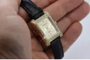 Gold ladies watch ★ zlotychlopak.pl ★ Gold purity 585 333 Low price!