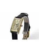 Gold ladies watch ★ zlotychlopak.pl ★ Gold purity 585 333 Low price!