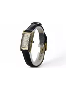 Gold ladies watch ★ zlotychlopak.pl ★ Gold purity 585 333 Low price!