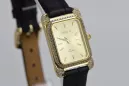 Montre femme en or ★ https://zlotychlopak.pl/fr/ ★ Pureté de l'or 585 333 Prix bas !