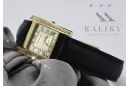 Gold men's watch Geneve ★ https://zlotychlopak.pl/ru/ ★ Золотая чистота 585 333 Низкая Цена!